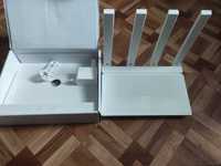 Xiaomi Router AX3000T OpenWRT