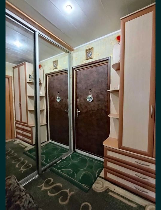 Сдается 1 комнатная квартира в самом  популярном районе Кременчуга