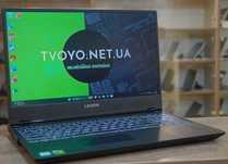 ГАРАНТІЯ Lenovo (IPS/Core i5-8300H/RAM 16/SSD 128+1ТБ/GTX 1050)TVOYO