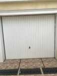 Portão de garagem 2.50mts. 2.10mts