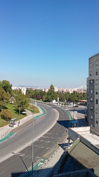 Apartamento T2 (ler o anúncio com atenção)