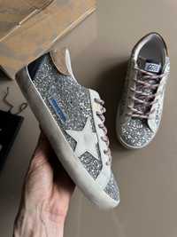 Крутейшие кеды от golden goose голден гус