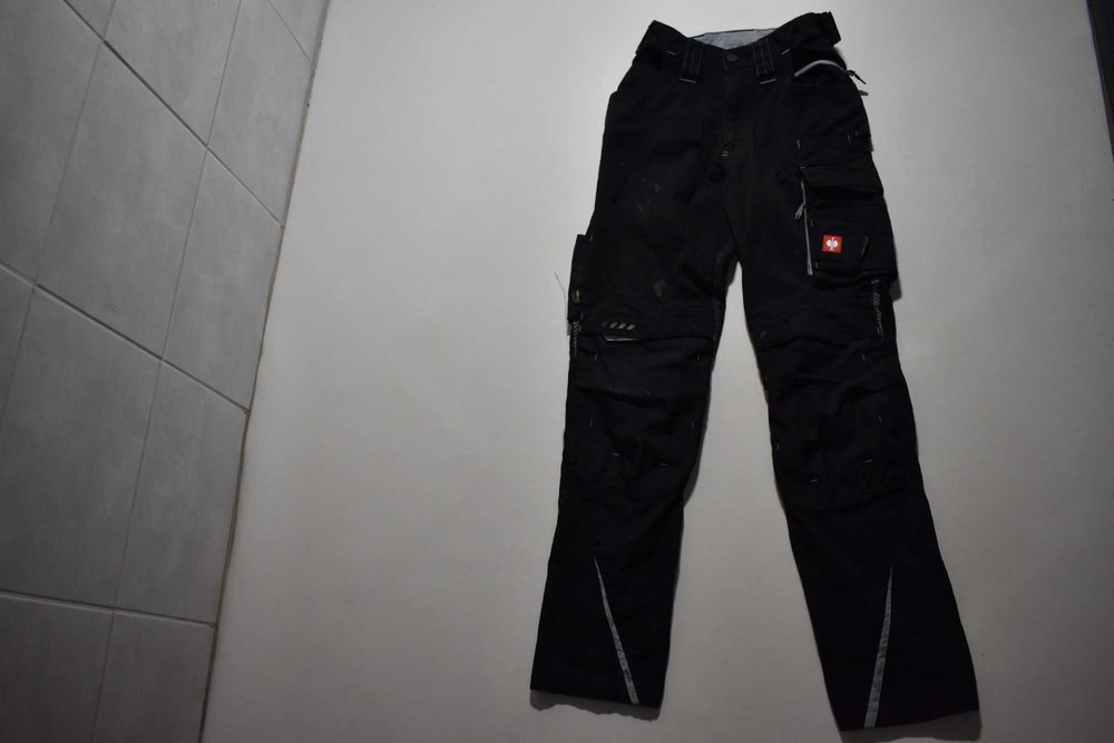 Engelbert Strauss 88/42 spodnie robocze