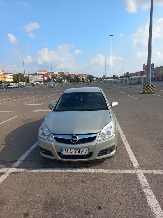 Vectra C 1.8 140 km