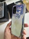 Praktycznie nowy Xiaomi mi 10t pro aurora Blue 256gb