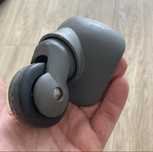 Kolko do walizki puccini szare 9025 A1
