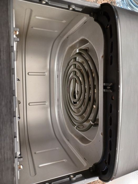 Air Fryer Cosori Premium Chef Edition