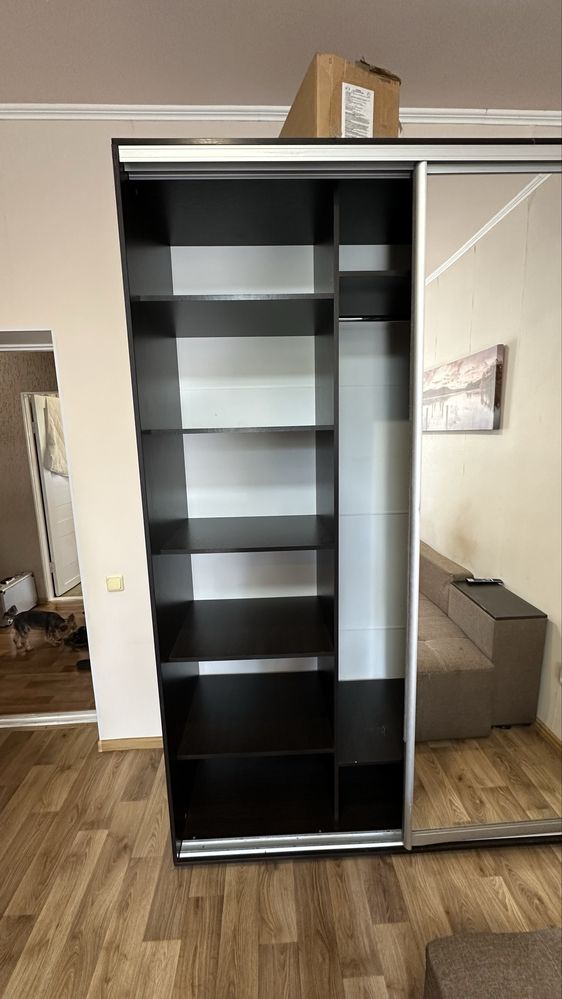 Продам шкаф - купе