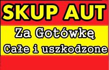 Skup samochodów za gotówkę , Gdańsk , Gdynia , Rumia , Reda ,Wejherowo