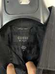 Camisa GUESS preta M made in UAE