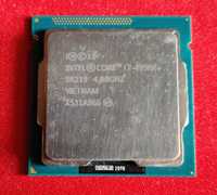 Процессор i7 4790K. Сувенир. Муляж