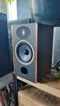 Focal Vestia n°1 całkowicie nowe maskownice karton dowod zakupu