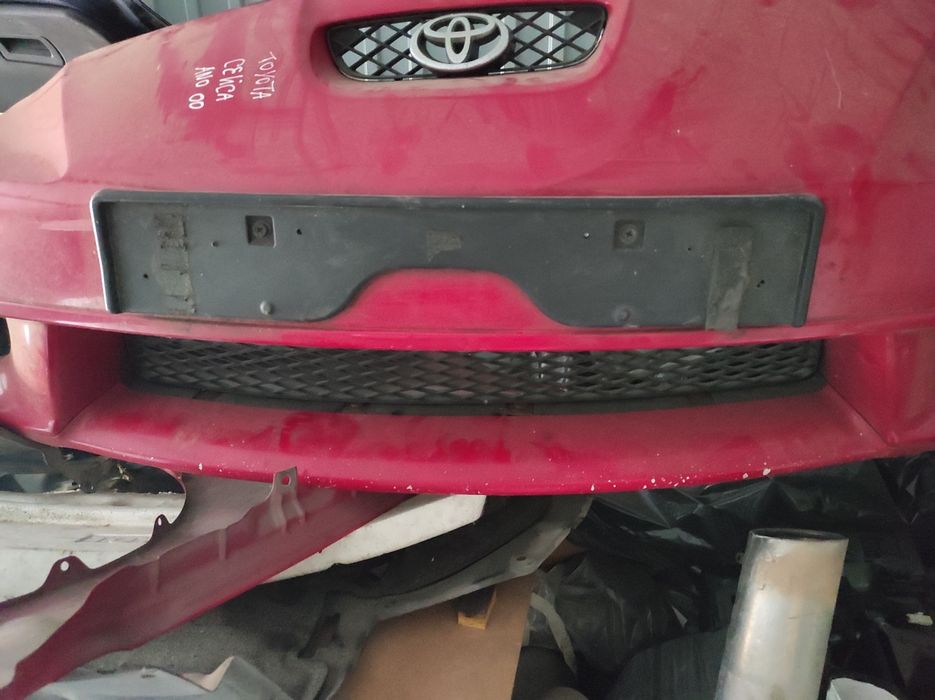 Para choques Toyota Celica em Azul