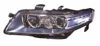 Honda Accord VII 12.05-05.08 Lampa/Reflektor przód lewy.> PROMOCJA !!!