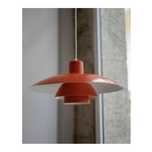 Louis Poulsen PH 4/3 Henningsen lampa wisząca do jadalni