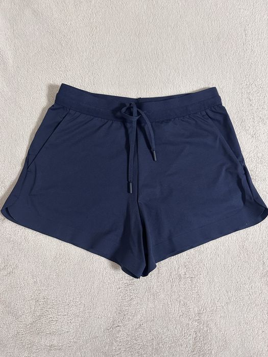 Шорти Uniqlo, сині, розмір Xs