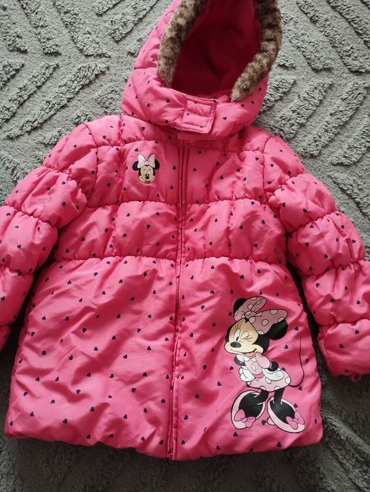 Курточка+штанішки