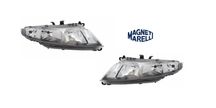 HONDA CIVIC UFO 2005 - lampy przednie oryginały NOWE