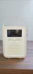 Retro mini radio View Quest