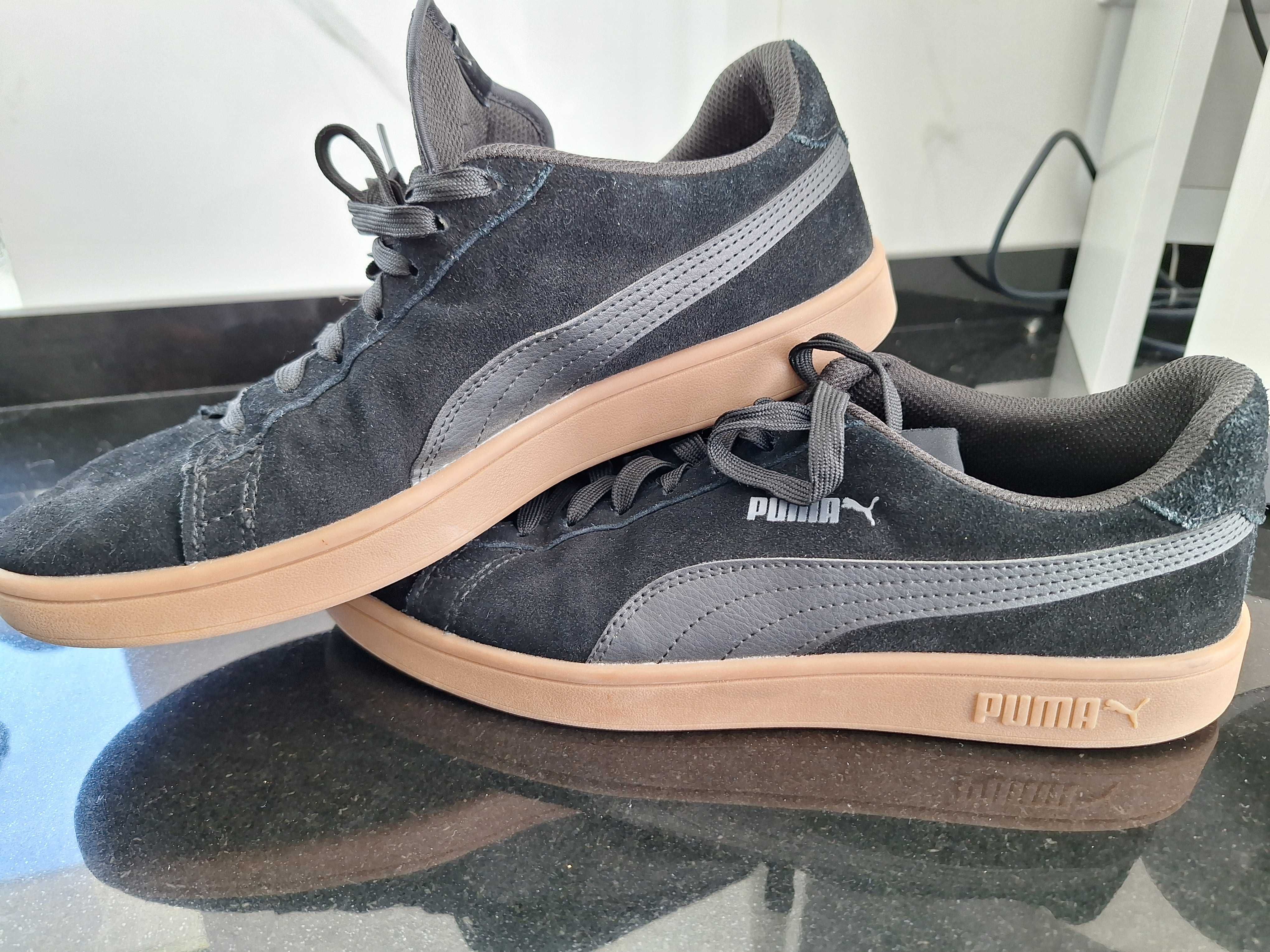 PUMA - Sapatilhas Casual