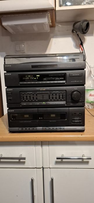 Wieża Sony XO-101S
