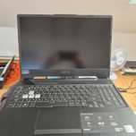 ASUS TUF Gaming FX506LH-HN004T
Zwiń