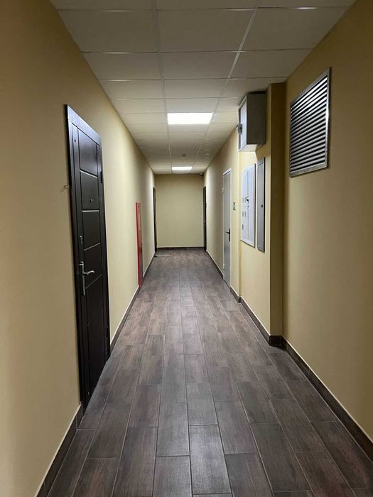 Просторная 3-к.квартира с готовым ремонтом в ЖК"Реал Парк" СК Стикон!