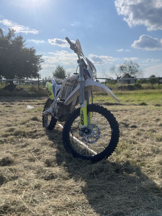 Barton NXT 300 Gwarancja