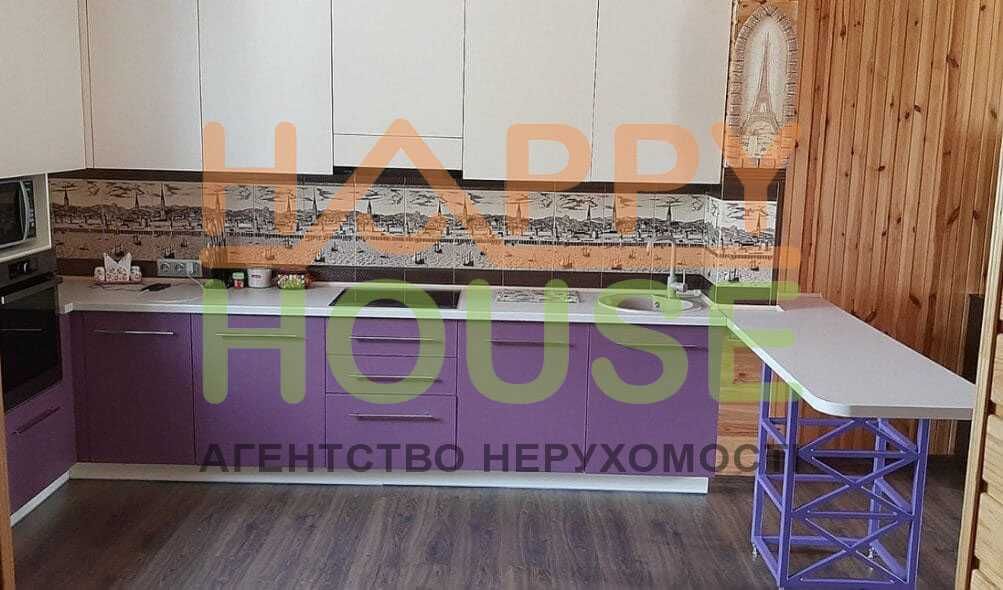 Продам Просторный Дом с ремонтом и мебелью в с.Новые Петровцы