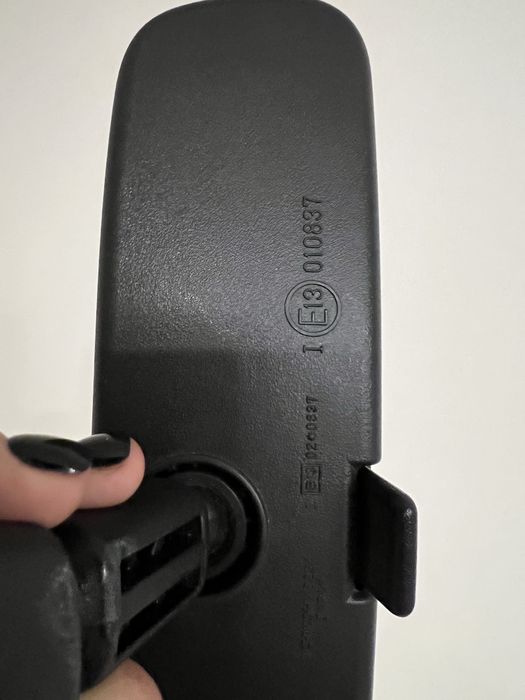 Дзеркало заднього виду Ichikoh 8294 для Nissan Rogue Sport 2019