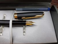 Ручка Parker перьевая