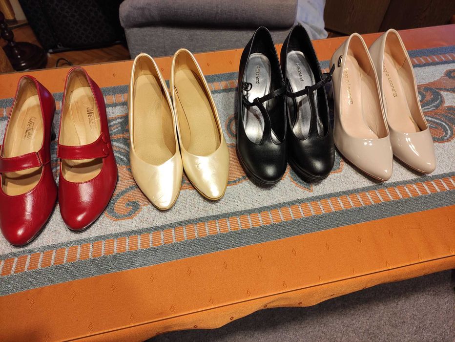 Sprzedam Buty Czółenka