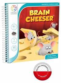 Smart Games Brain Cheeser (eng) Iuvi Games