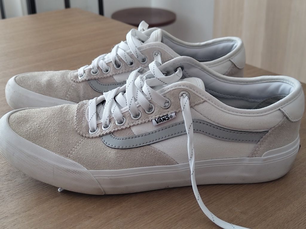 Vans sapatilhas como novas