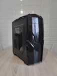 Komputer do gier Intel i5 7400 NVIDiA GeForce GTX 1050Ti DUAL, 8GB RAM