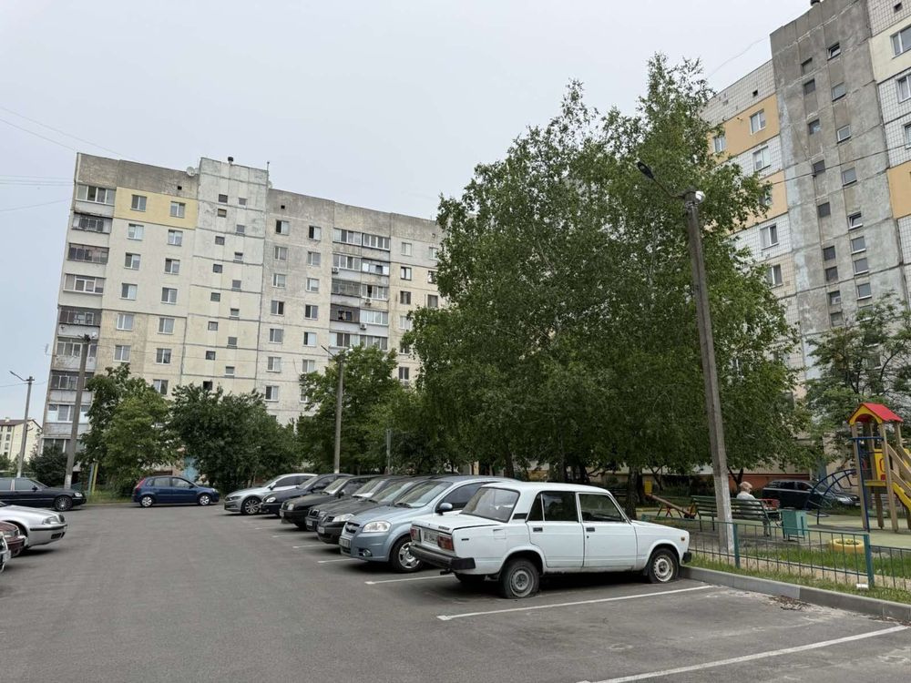 Продаж 3 кім в центрі міста