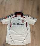 Bayern monachium  WYJAZDOWA klose
