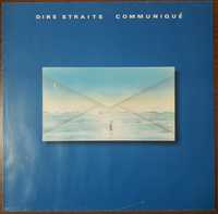 DIRE STRAITS - Communique - 1979.