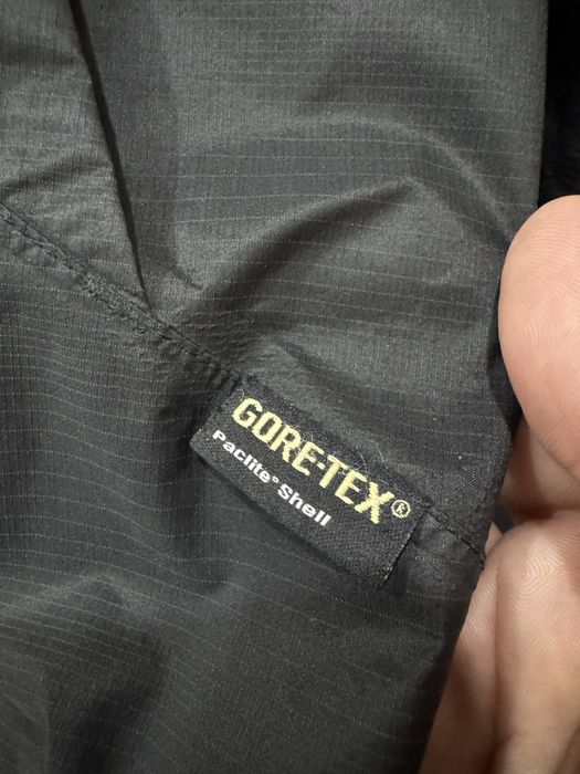 Трекінговий Костюм Куртка Штани Berghaus Gore Tex M