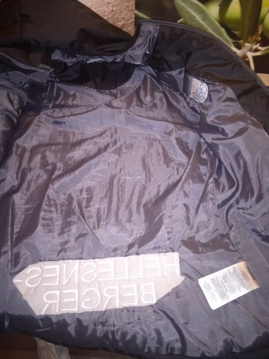 HUMMEL kurtka męska przejściowa M