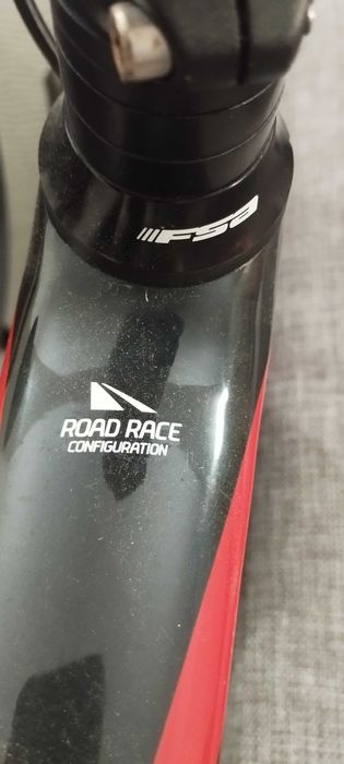 Road Bike Cube Carbon Fiber