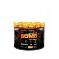 7Nutrition BOMB Pre-Workout 240g Przedtreningówka