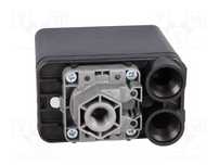 Pressostato TELEMECANIQUE XMP 6 bar-1/4″ (400V)