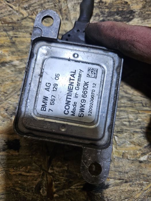 Sonda nox LAMBDA Bmw e90 e60 e87 Silnik n43 1.6i 2.0i e61 e82 e91 e92