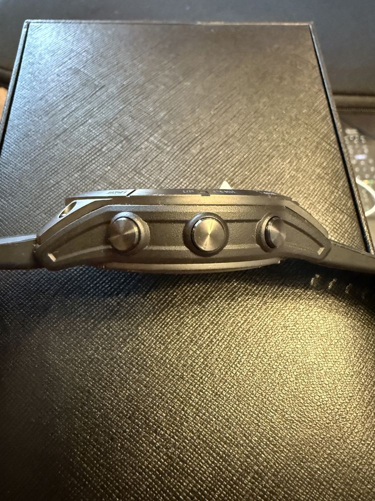 Zegarek Garmin D2 Mach 1 PRO