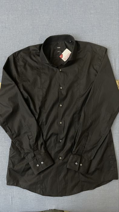 Сорочка BOSS (HUGO BOSS). Роз. XL