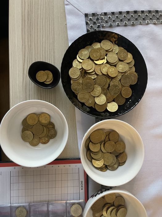 Monety 2 zł okolicznościowe