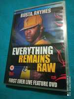 Vista Rhymes - Everything remains ras DVD