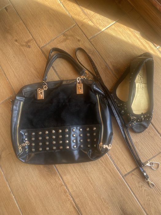 Нові теплі штани