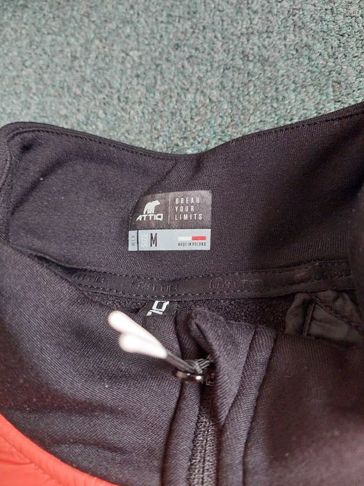 ### Męska Bluza Primaloft Intensa Attiq rozm